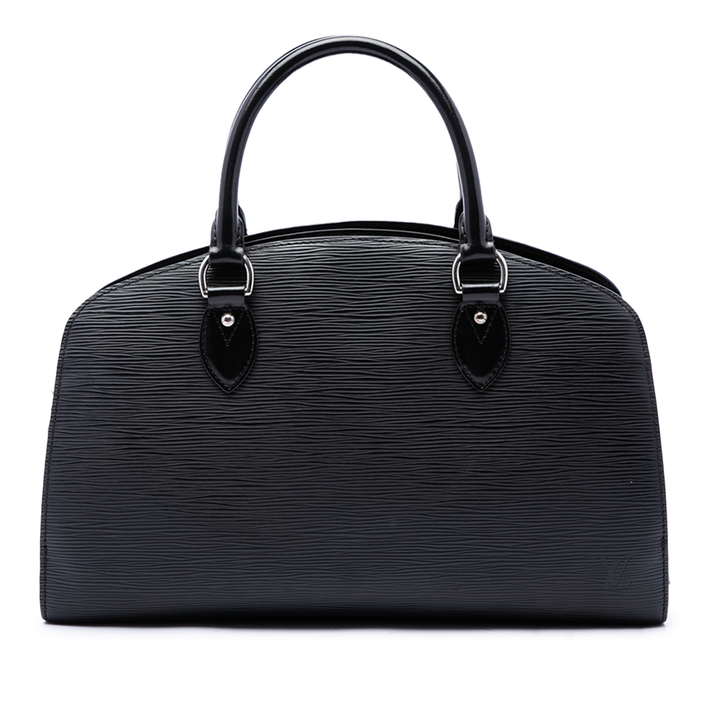Pre-Loved Louis Vuitton Epi Pont Neuf PM